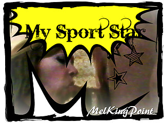 Streaming movie - My Sport Star