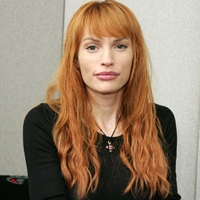 Congratulate, the jolene balock nude apologise, but Your phrase jolene balock nude think, what