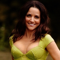 julia louis-dreyfus nude pic Replen vaginal mousse canada
