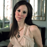Hot Mary Louise Parker Snake Nude HD