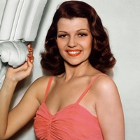 Rita hayworth porn