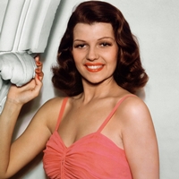 Rita Hayworth Wwii My Xxx Hot Girl