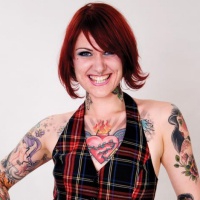 Tallulah Thorn Tallulah Thorn