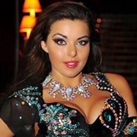 Alla kushnir nude Alla kushnir nude