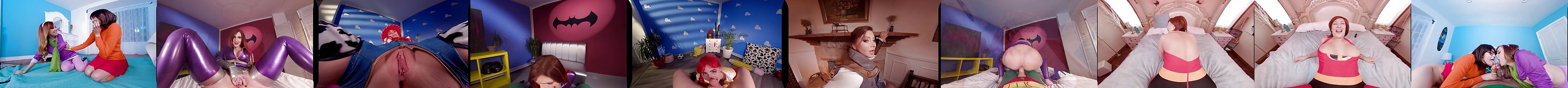 Vrcosplayx Mad Moxxi Slides Your Dick Between Her Huge Boobs Xhamster 1728