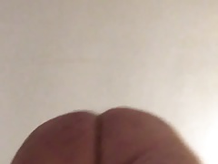 My chub ass sitting on your face part 1